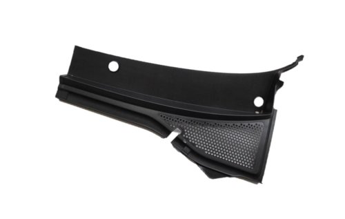 3G1819403E9B9 water deflector 3G1 819 403 E 9B9