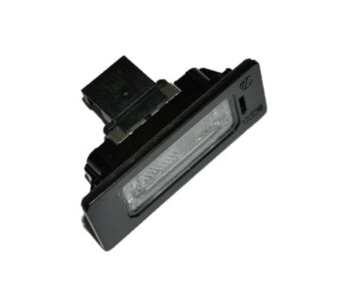 8T0943021 8T0 943 021 License plate light