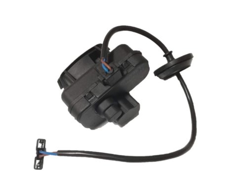 3T0810773A 3T0 810 773 A Fuel filer flap actuator Skoda Superb