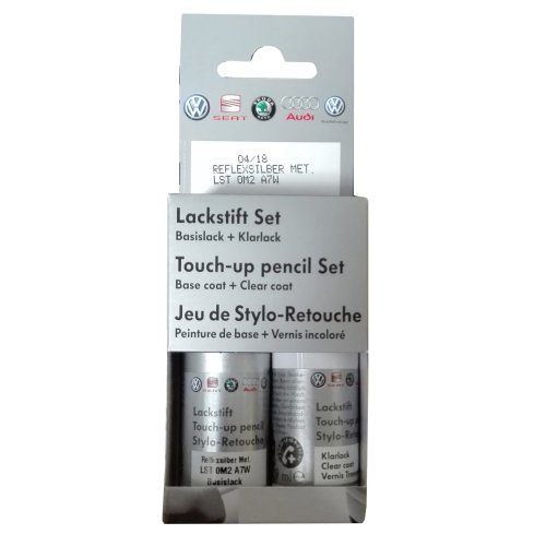 Lakier na zaprawki LA7W LST0M2A7W LST 0M2 A7W