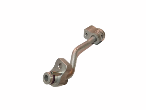 8R0260367 Adapter przewód dolny chłodnicy klimatyzacji