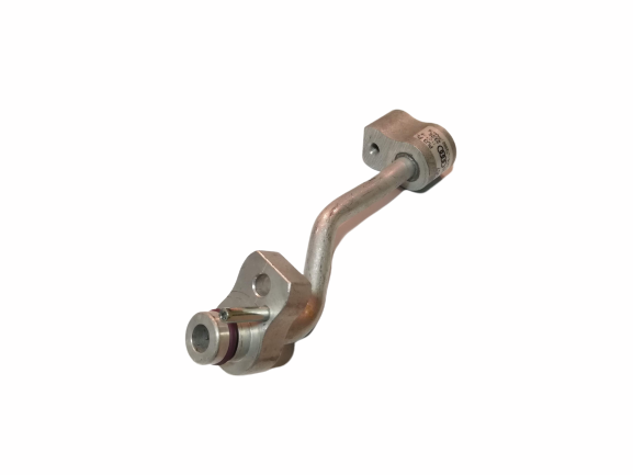 8R0260367 Adapter przewód dolny chłodnicy klimatyzacji