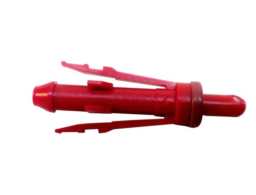 1Z9955957 Rear water jet washer nozzle