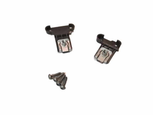 2G0998226 zestaw naprawczy obudowy reflektora przedniego VW Polo