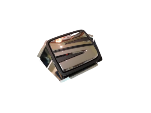 5F0827565D RYP rear emblem tailgate logo Seat Leon