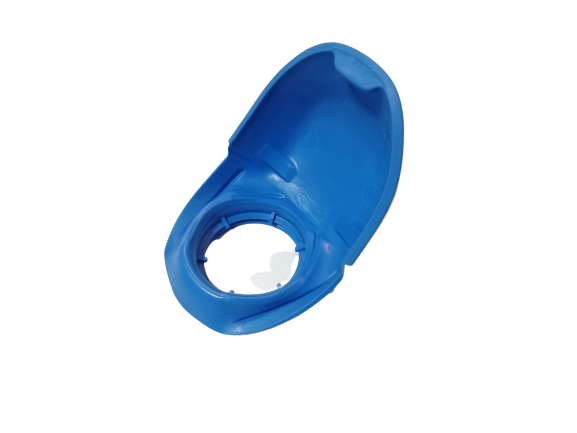 6V0955485 Otwarty korek wlewu płynu do spryskiwacza nowy typ Skoda Kamiq Scala