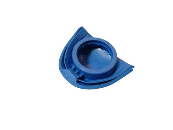 6V0955485 zaślepka wlewu spryskiwacza Skoda