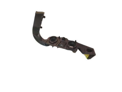 8W6807284 8W6807283 - left right front bumper bracket Audi A5
