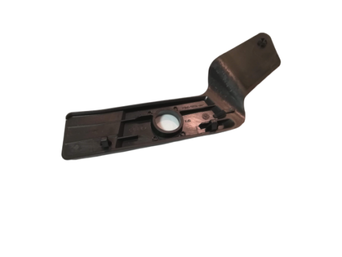 8W0823745 nakładka osłona błotnika przedniego Audi A4