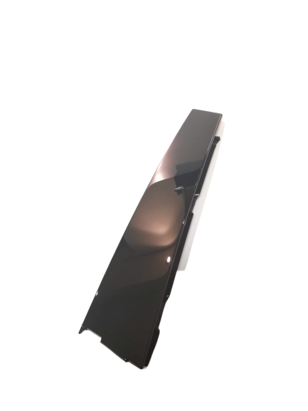 5N0839902A03C nakładka maskownica słupka B drzwi tylnych VW Tiguan