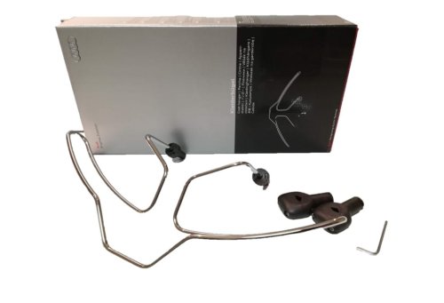 00V061127 car hanger Audi