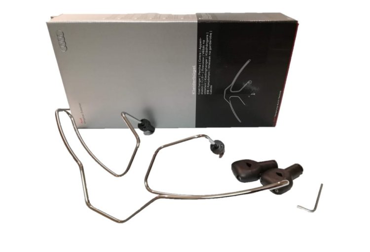 00V061127 car hanger Audi