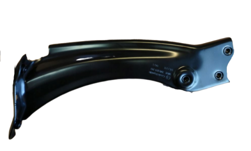 3V0821141 mocowanie błotnika przedniego Skoda Superb III