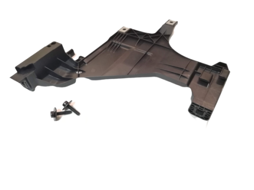 8T0941453D 8T0941454D Headlamp support plates Audi A4 A5