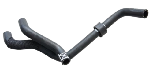 038121086F wąż wodny króciec-chłodnica oleju - magistrala wodna 1.9 TDI AVF AWX 131 KM