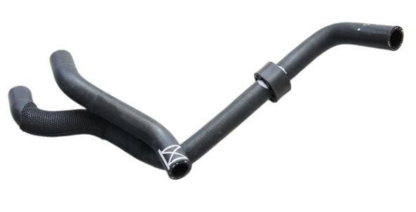 038121086F Cooling hose pipe AVF AWX 1.9 TDI