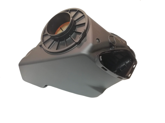 4G0133836AB Kompletny filtr powietrza Audi A6 A7