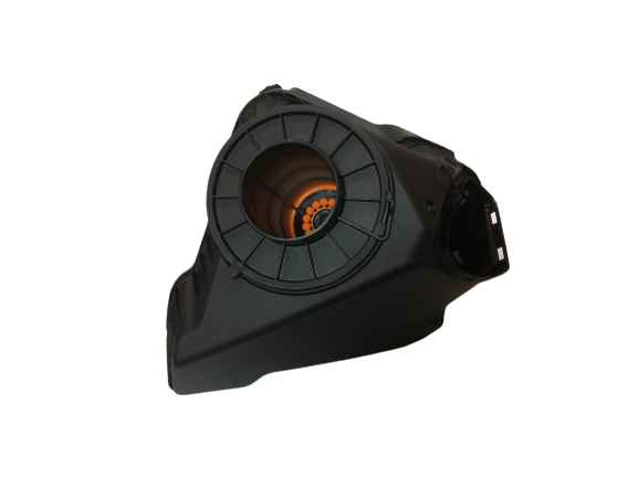 4G0133836AB Kompletny filtr powietrza Audi A6 A7