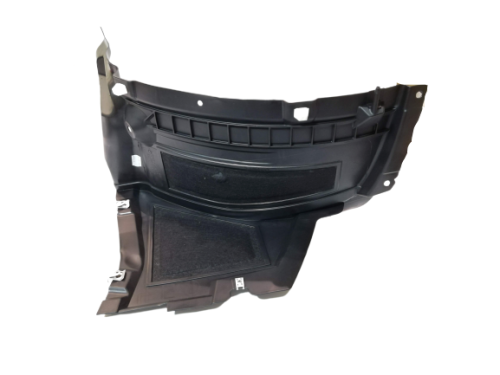 4G0853887C 4G0853888C nadkole przednie Audi A6 C7 2011-2014