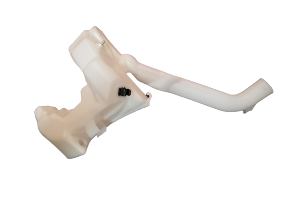 6J0955453A zbiornik spryskiwacza Seat Ibiza