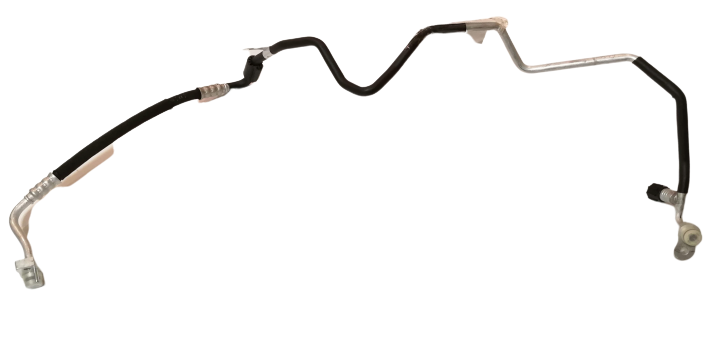 4G0260710AN AC line hose Audi A6 C7