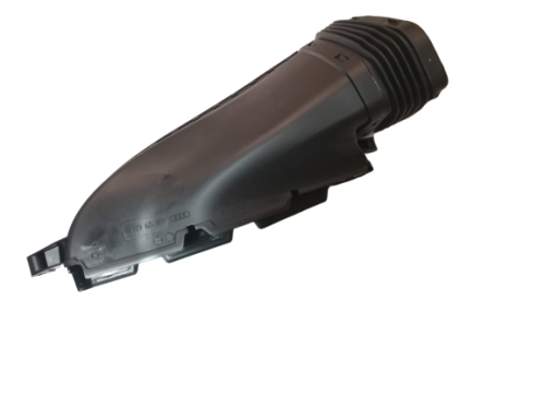 4G0129624D Engine air intake duct hose Audi A6 C7 A7 2011-2018 3.0 TDi / 2.8 3.0 petrol