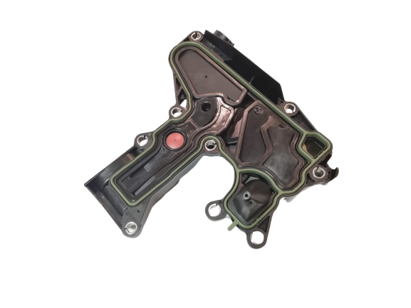 06H103496AK Engine crankcase oil separator PCV valve oil 2.0 TSI
