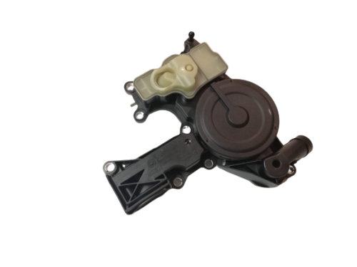 06H103496AK Engine crankcase oil separator PCV valve oil 2.0 TSI