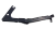 8t0821135G 8t0821136G Front fender support bracket left right Audi A5