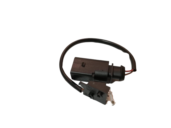 4H0953236 Anti theft hood ajar warning switch Audi A6 A7 A8