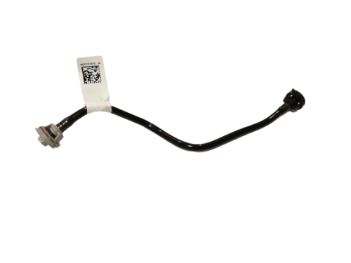 4G0121081EJ Radiator cooling vent tube Audi A6 A7