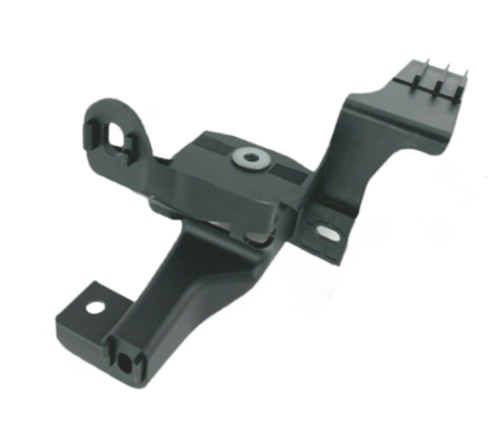 8J0806539A 8J0806540A Front bumper center left right support bracket Audi TT 2007-2014
