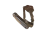 2K5823302 hinge i VW Caddy