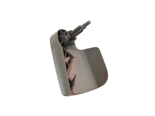 8W1823533C4PK rączka otwierania maski Audi A4 A5