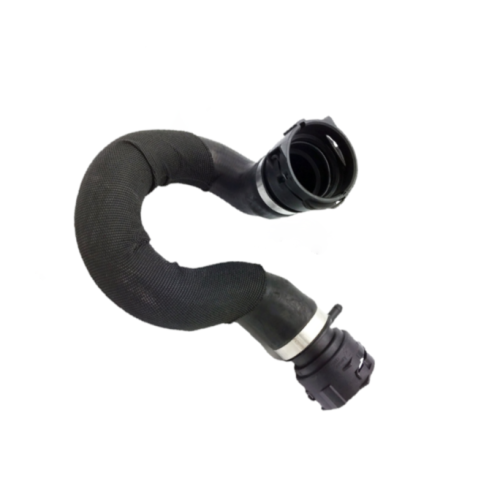 4F0121101F Radiator upper coolant water hose 2.4 2.8 3.2 Audi A6 C6 2006-2011