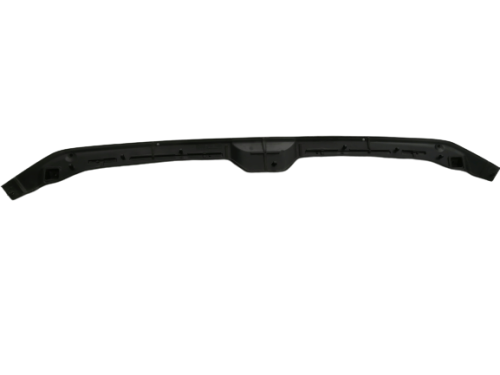 8W0823124 uszczelka maski przedniej Audi A4 B9\