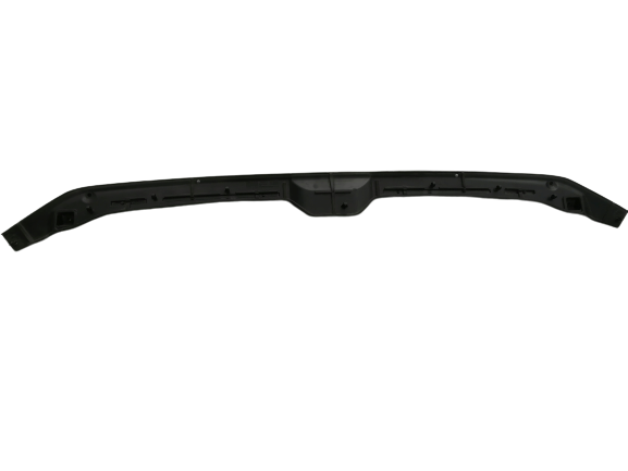 8W0823124 uszczelka maski przedniej Audi A4 B9\