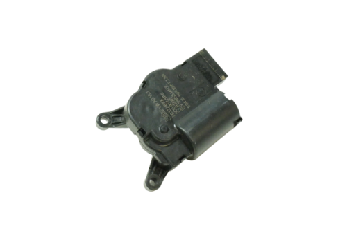 5Q0907511K Heater adjustment flap motor VW AUDI SEAT SKODA