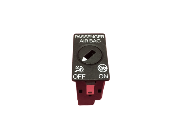 5C5919237WGI airbag switch