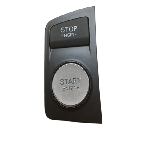 4F1905217E start stop włącznik przycisk Audi A6 C6
