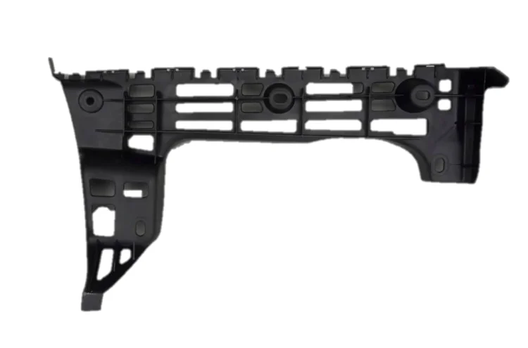 2K3807394A uchwyt prowadnica zderzak tył VW Caddy Maxi 2011-2015