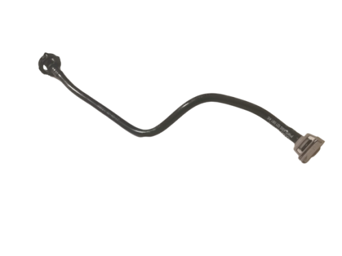 4G0121081AE Cooling-vent tube pipe line Audi A6 A7