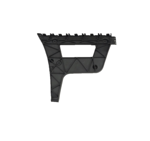 8K5807453  left right rear bumper bracket Audi A4 B8 limousine