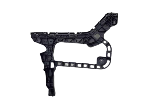 3G9807376 3G9807375 uchwyt prowadnica zderzaka tylnego lewa prawa VW Passat B8