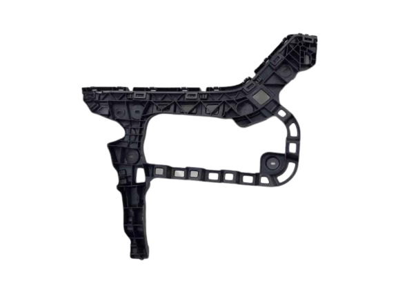 3G9807376 3G9807375 uchwyt prowadnica zderzaka tylnego lewa prawa VW Passat B8