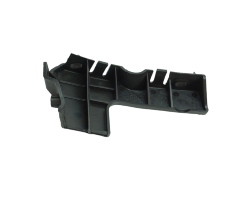 8E0807284E Front bumper bracket support Audi A4 B7