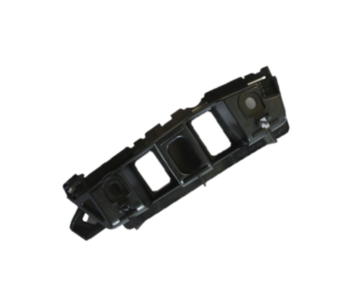 7P6807183G 7P6807184G mocowanie zderzaka przedniego VW Touareg lewa prawe