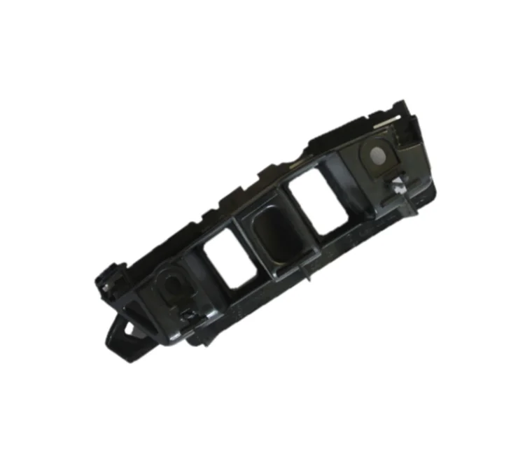 7P6807183G 7P6807184G mocowanie zderzaka przedniego VW Touareg lewa prawe