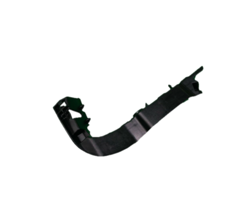 8V5807184 8V5807183 Ślizg uchwyt zderzak przedniego Audi a3