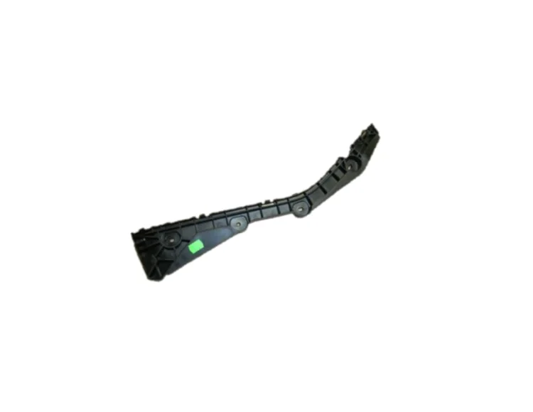 5JH807393 rear bumper mount bracket support Skoda Rapid Seat Toledo